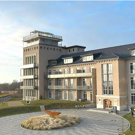 Apartment Seebadbrise - Traumhafte Ausblicke Und Maritimes Flair Im Herzen Von