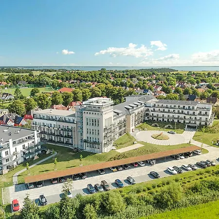 Seebadbrise - Traumhafte Ausblicke Und Maritimes Flair Im Herzen Von Apartment *