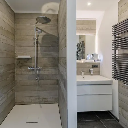 Apartment Seebadbrise - Traumhafte Ausblicke Und Maritimes Flair Im Herzen Von Wustrow (Fischland)