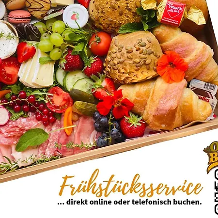 Seebadbrise - Traumhafte Ausblicke Und Maritimes Flair Im Herzen Von *