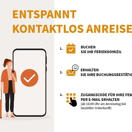 Seebadbrise - Traumhafte Ausblicke Und Maritimes Flair Im Herzen Von *