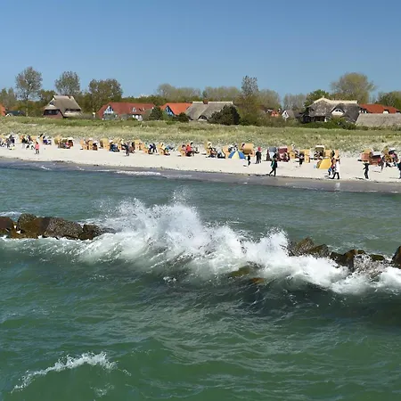 Apartment Seebadbrise - Traumhafte Ausblicke Und Maritimes Flair Im Herzen Von