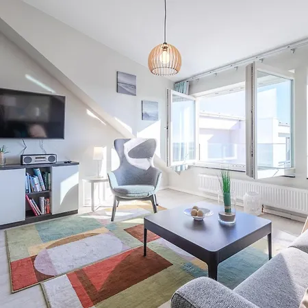 Apartment Seebadbrise - Traumhafte Ausblicke Und Maritimes Flair Im Herzen Von *
