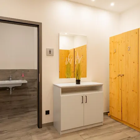 Seebadbrise - Traumhafte Ausblicke Und Maritimes Flair Im Herzen Von * Wustrow (Fischland)