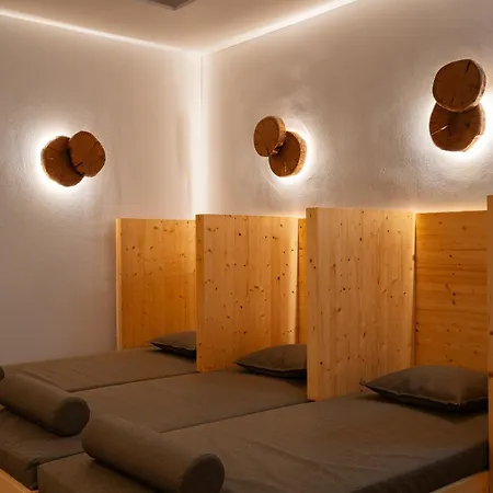 Seebadbrise - Traumhafte Ausblicke Und Maritimes Flair Im Herzen Von Apartment Wustrow (Fischland)