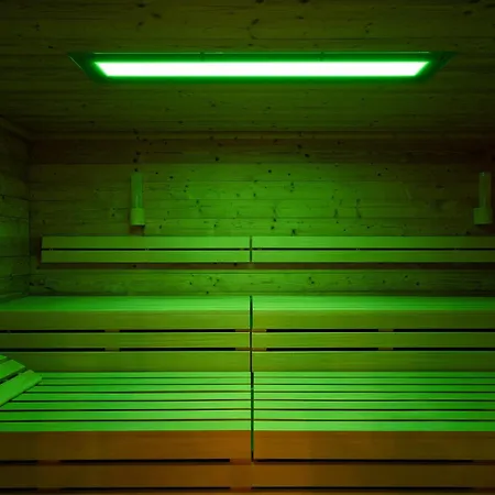 Apartment Seebadbrise - Traumhafte Ausblicke Und Maritimes Flair Im Herzen Von