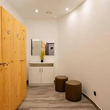 Apartment Seebadbrise - Traumhafte Ausblicke Und Maritimes Flair Im Herzen Von Wustrow (Fischland)